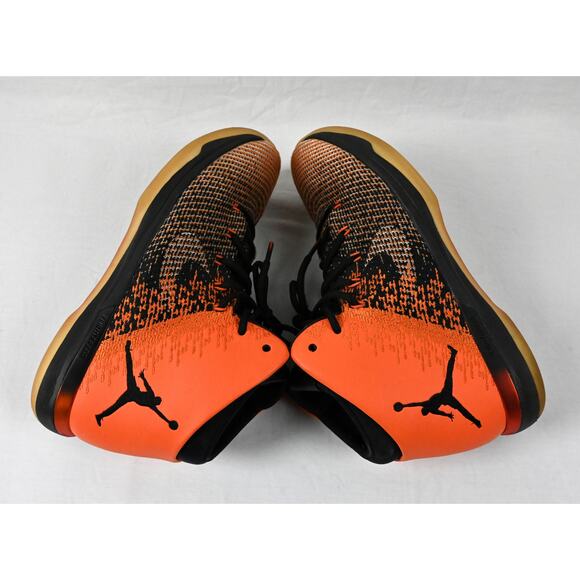 Air Jordan XXXI Shattered Backboard Men\'s 12 845037 021 w/Box main image 7
